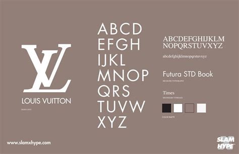 louis vuitton font dafont.